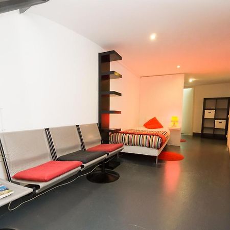 Appartamento Large & Relaxing Loft In Alfama Lisbona Esterno foto