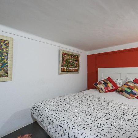 Appartamento Large & Relaxing Loft In Alfama Lisbona Esterno foto