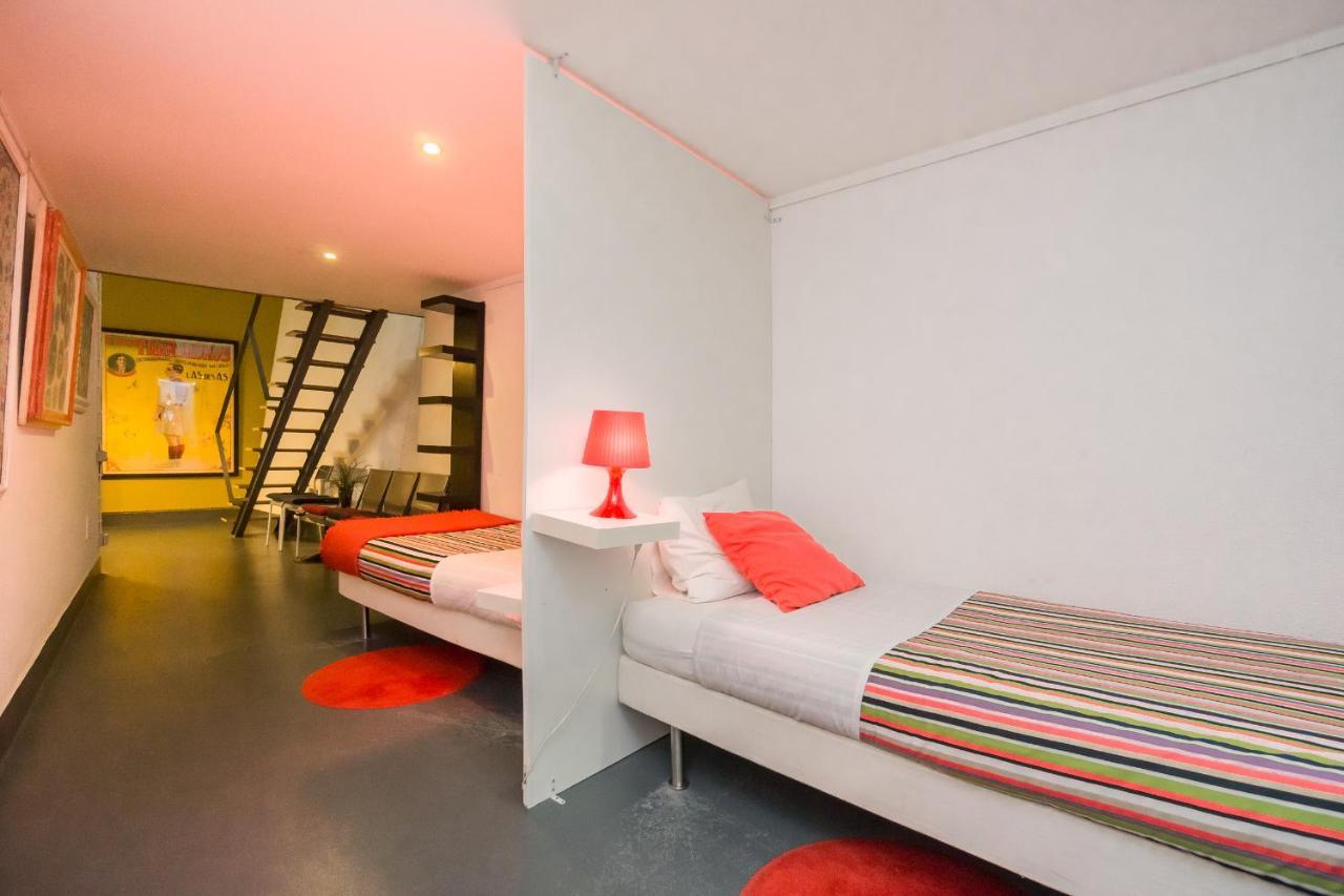 Appartamento Large & Relaxing Loft In Alfama Lisbona Esterno foto