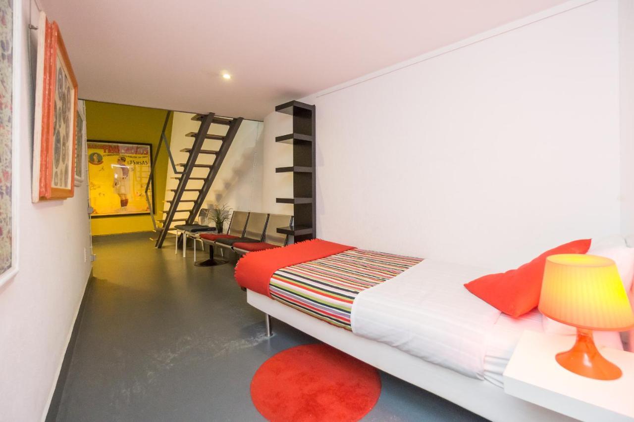 Appartamento Large & Relaxing Loft In Alfama Lisbona Esterno foto