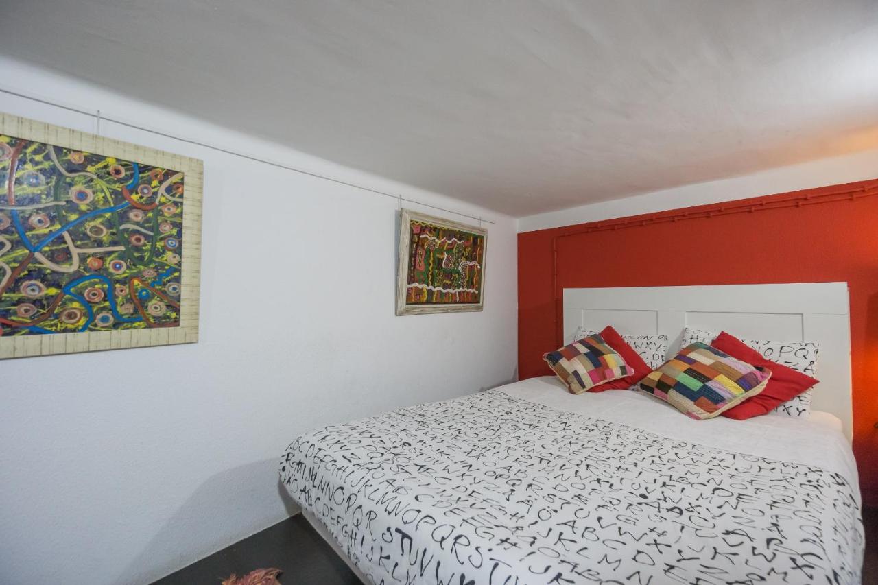 Appartamento Large & Relaxing Loft In Alfama Lisbona Esterno foto